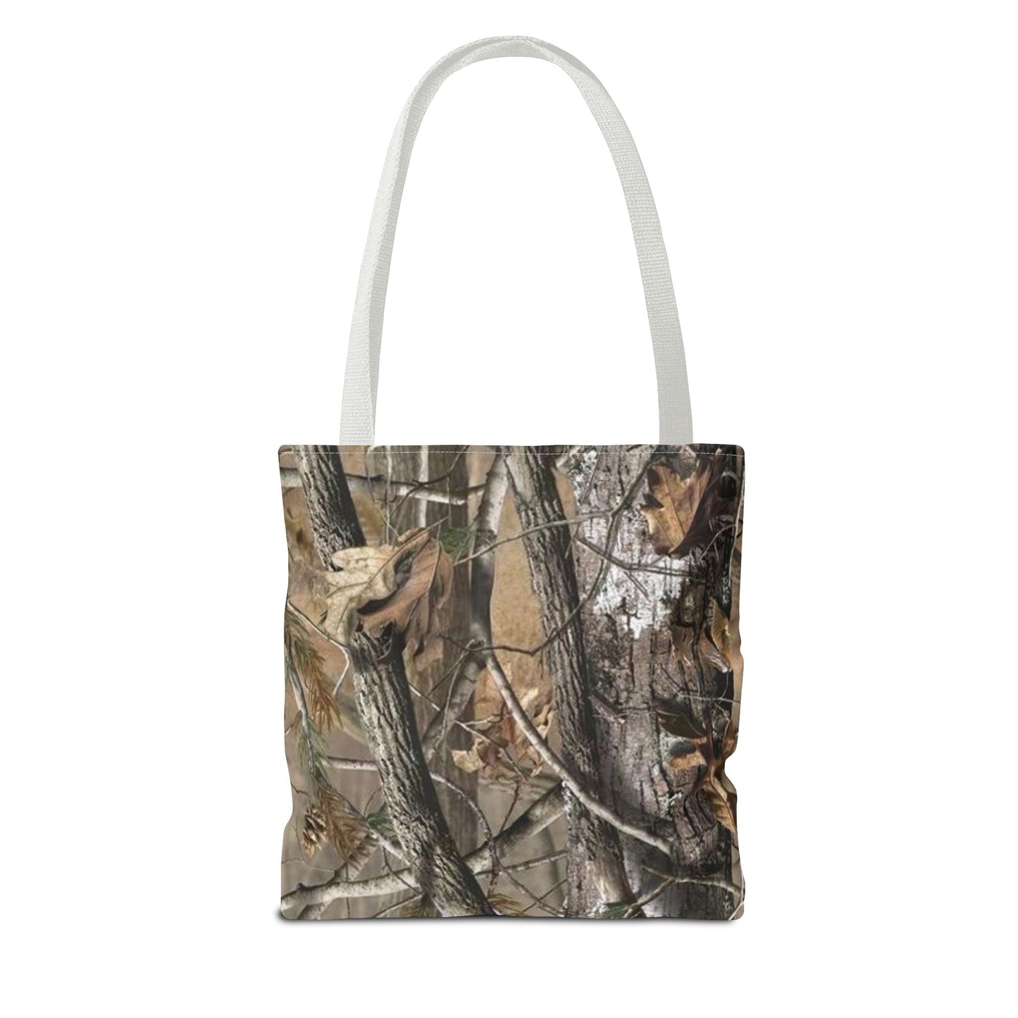 Fashion Killa" Real Tree Camo Tote Bag