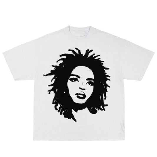 Lauryn Hill Graphic-Tee